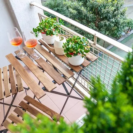 Sebino Apartament