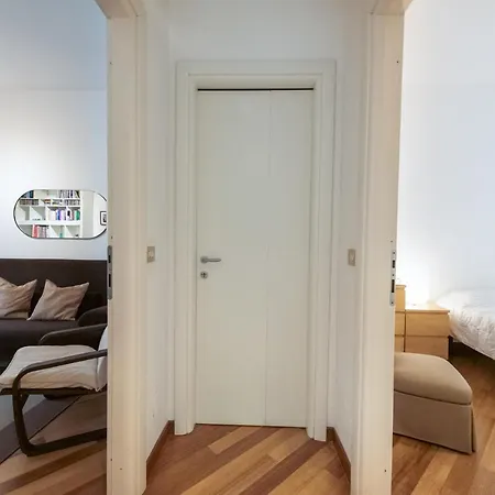 Apartament Sebino *