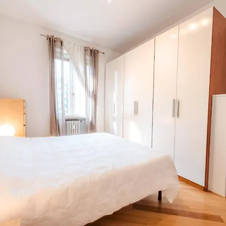 Apartament Sebino Mediolan