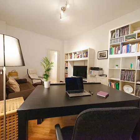 Sebino Apartament