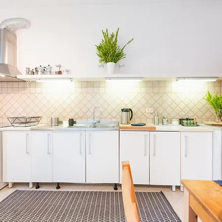 Apartament Sebino Mediolan