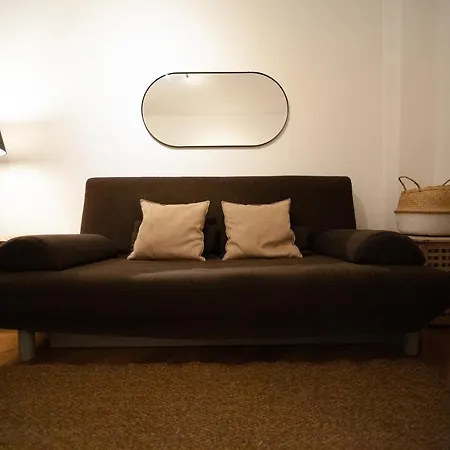 Apartament Sebino