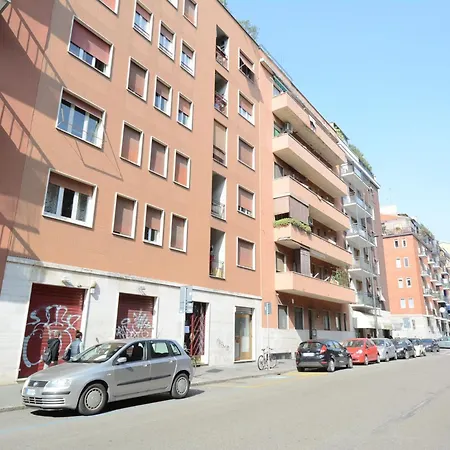 Apartament Sebino *